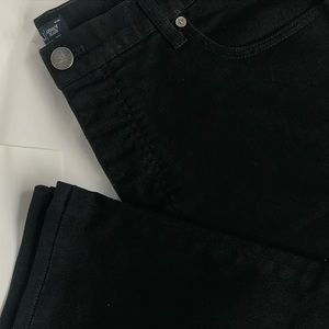 Black Men’s Armani Jeans- J21 Style